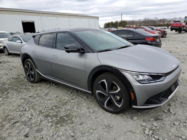 Photo 4 from auction – 2022 KIA EV6 LIGHT with VIN KNDC3DLC7N5027529