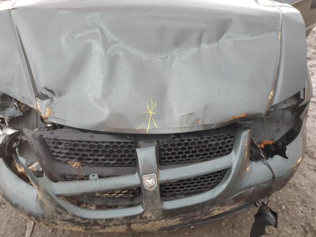 Photo 12 from auction – 2002 DODGE CARAVAN SE with VIN 1B8GP253X2B606675