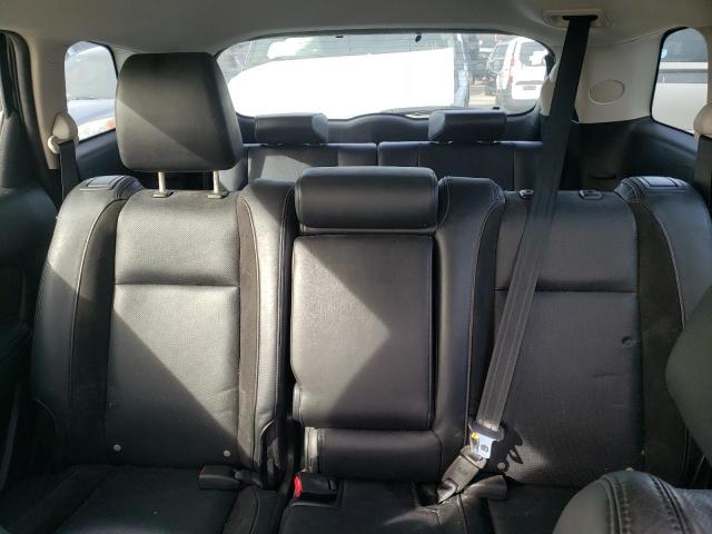 Photo 10 from auction – 2013 MAZDA CX-9 TOURI with VIN JM3TB3CA8D0400611