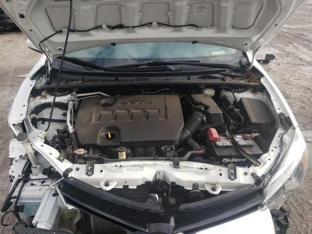 Photo 11 from auction – 2018 TOYOTA COROLLA L with VIN 5YFBURHE1JP829880