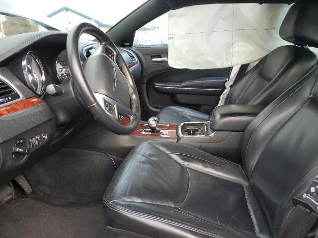 Photo 7 from auction – 2012 CHRYSLER 300 LIMITE with VIN 2C3CCACG8CH127036