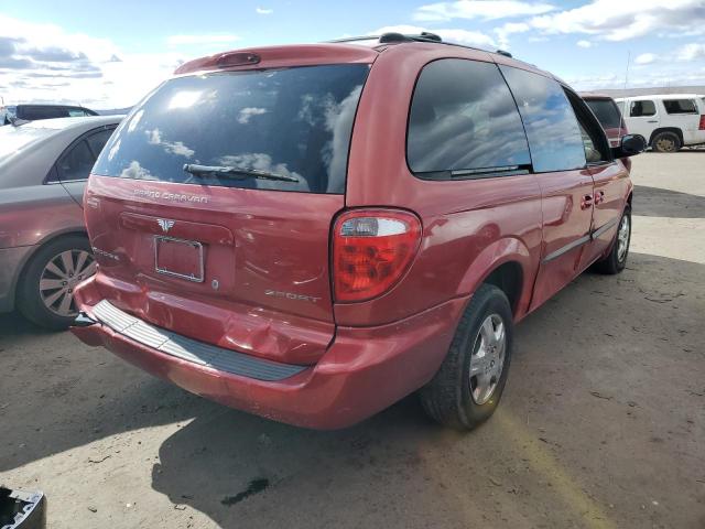 Photo 3 from auction – 2003 DODGE GRAND CARA with VIN 2D4GP44373R230590