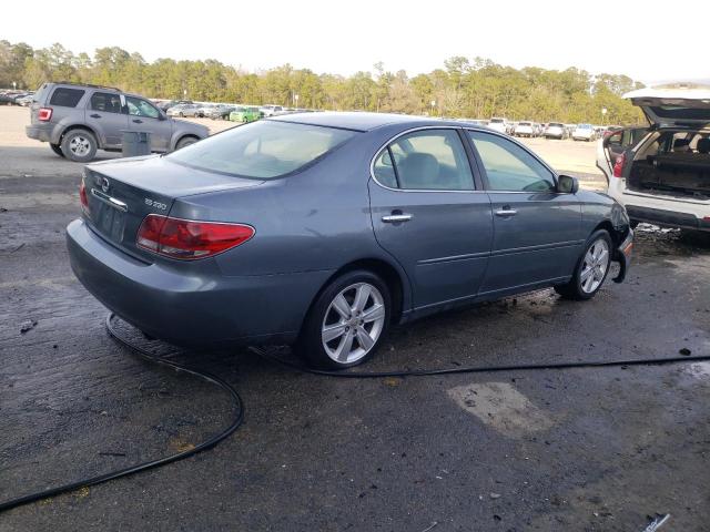 Photo 3 from auction – 2005 LEXUS ES 330 with VIN JTHBA30G955087281