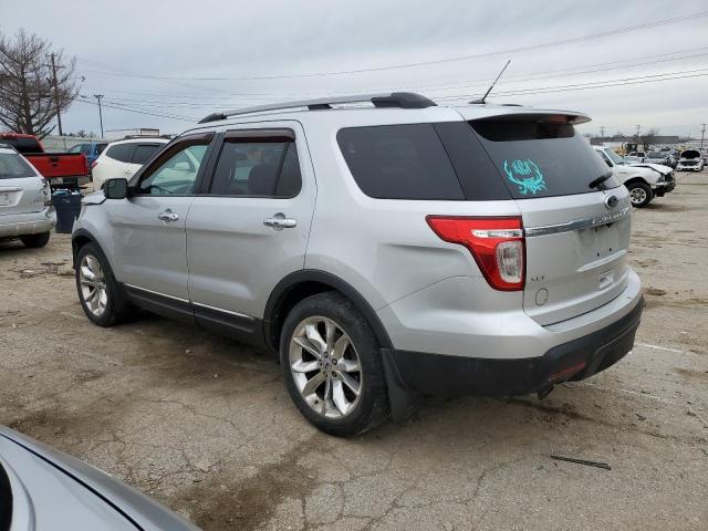 Photo 2 from auction – 2011 FORD EXPLORER X with VIN 1FMHK7D86BGA92002