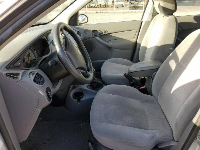 صورة رقم 7 من المزاد - 2000 FORD FOCUS SE مع VIN 1FAFP3438YW410717