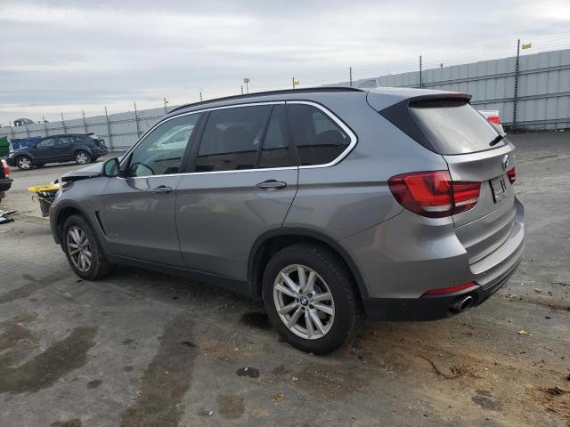 Photo 2 from auction – 2015 BMW X5 XDRIVE3 with VIN 5UXKR0C50F0P00579