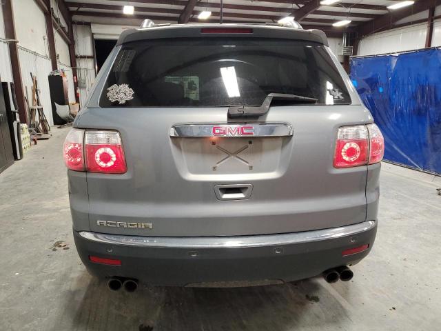 Photo 6 from auction – 2007 GMC ACADIA SLE with VIN 1GKER13757J139186