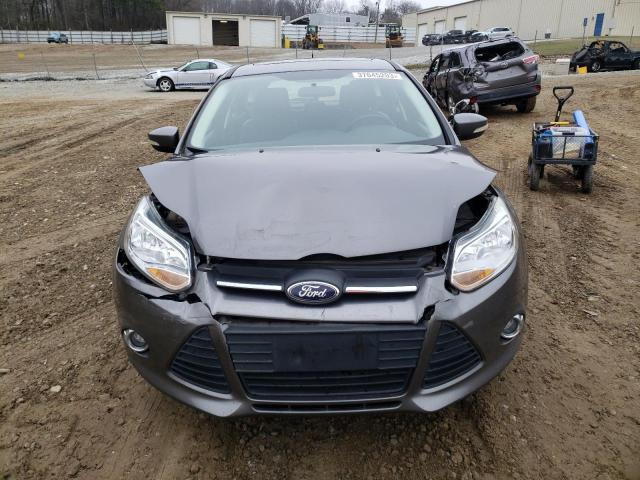 Photo 5 from auction – 2013 FORD FOCUS SE with VIN 1FADP3K21DL167216