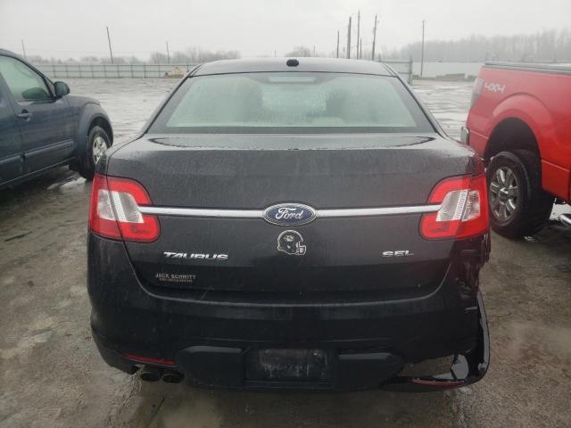 Photo 6 from auction – 2011 FORD TAURUS SEL with VIN 1FAHP2EW8BG136335
