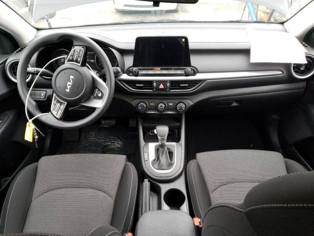 Photo 8 from auction – 2022 KIA FORTE FE with VIN 3KPF24AD9NE460446