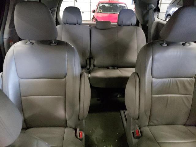 Photo 10 from auction – 2015 TOYOTA SIENNA XLE with VIN 5TDDK3DC1FS124303