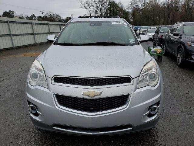 Photo 5 from auction – 2013 CHEVROLET EQUINOX LT with VIN 2GNALFEK1D6409766