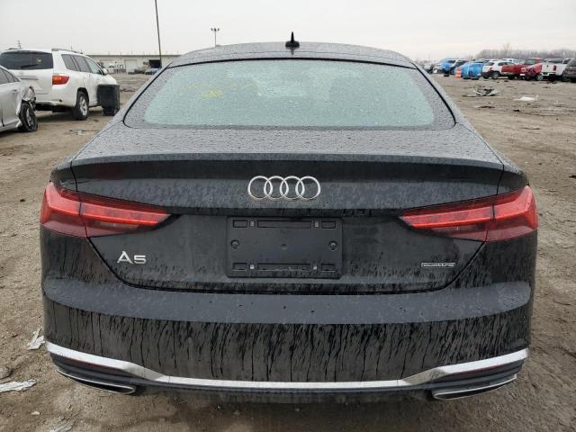 Photo 6 from auction – 2023 AUDI A5 PREMIUM with VIN WAUDACF50PA012637