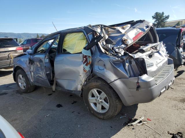Photo 2 from auction – 2008 FORD ESCAPE HEV with VIN 1FMCU49H78KD66504