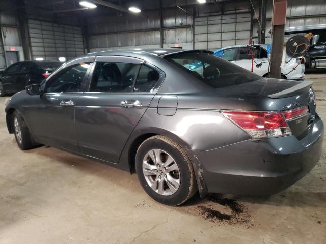 Photo 2 from auction – 2012 HONDA ACCORD with VIN 1HGCP2F64CA161841