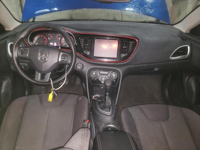 Photo 8 from auction – 2014 DODGE DART with VIN 1C3CDFBB8ED682701