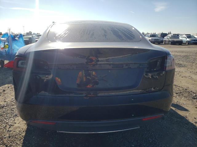 Photo 6 from auction – 2013 TESLA MODEL S with VIN 5YJSA1CNXDFP25681