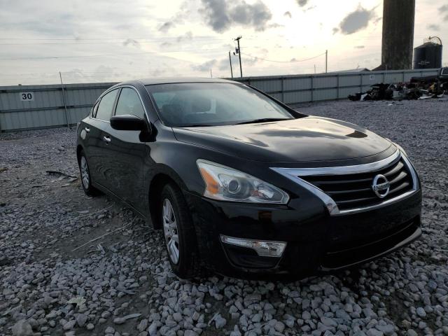 Photo 4 from auction – 2014 NISSAN ALTIMA 2.5 with VIN 1N4AL3AP2EN333325