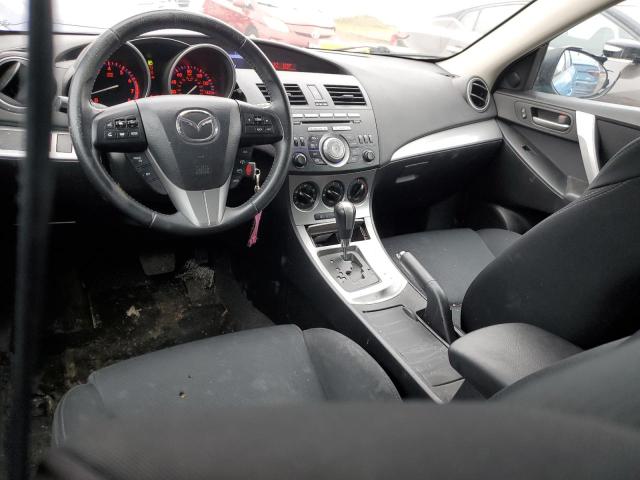 Photo 8 from auction – 2010 MAZDA 3 S with VIN JM1BL1H53A1344360