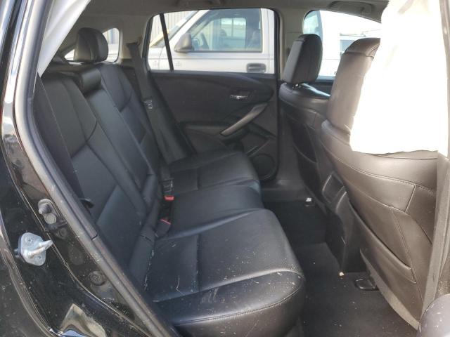 Photo 10 from auction – 2013 ACURA RDX with VIN 5J8TB4H33DL022867
