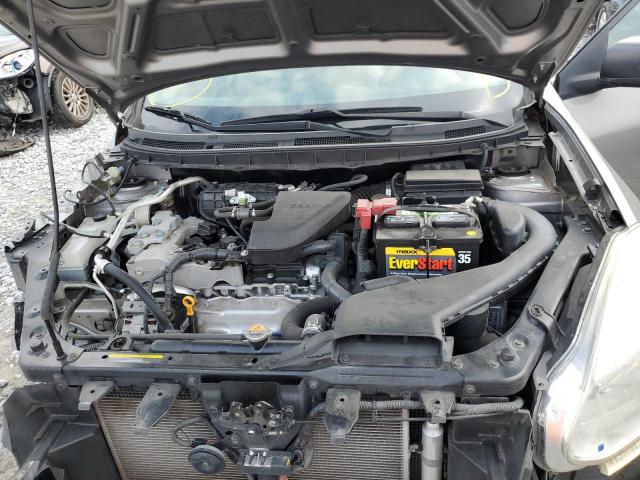 Photo 12 from auction – 2013 NISSAN ROGUE S with VIN JN8AS5MT5DW545778