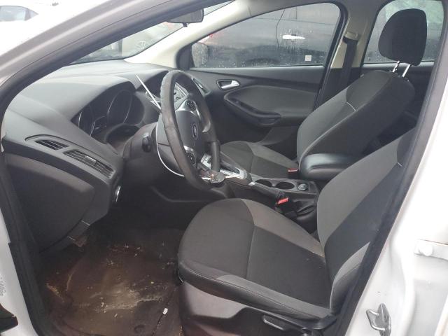 Photo 7 from auction – 2014 FORD FOCUS SE with VIN 1FADP3F27EL170214