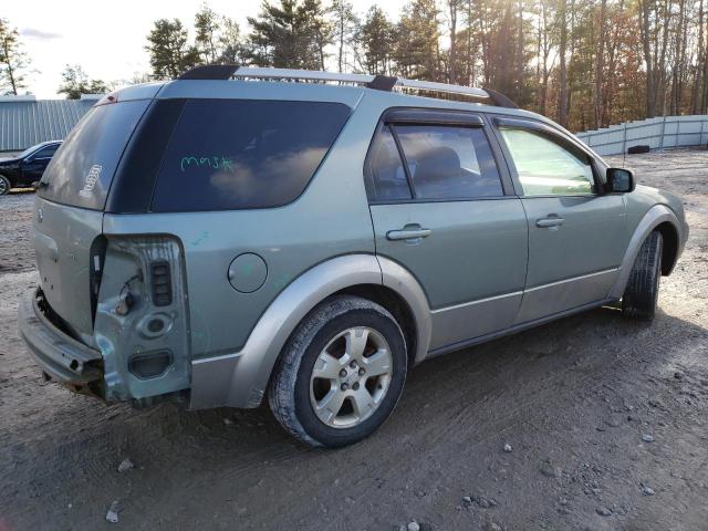 Photo 3 from auction – 2007 FORD FREESTYLE with VIN 1FMDK05167GA42358