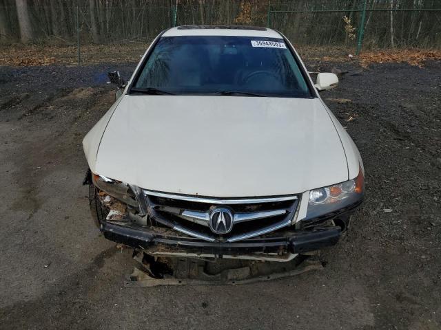 Photo 5 from auction – 2008 ACURA TSX with VIN JH4CL96848C016006