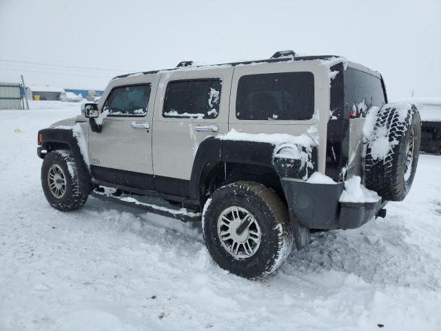 Photo 2 from auction – 2006 HUMMER H3 with VIN 5GTDN136X68221438
