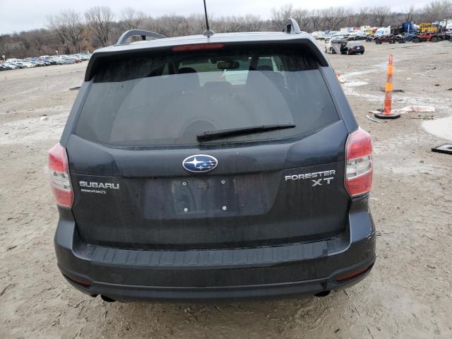 Photo 6 from auction – 2015 SUBARU FORESTER 2 with VIN JF2SJGWC7FH519459