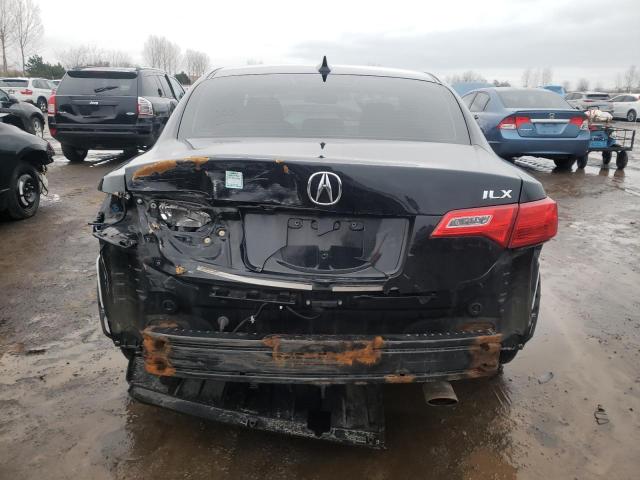 Photo 6 from auction – 2013 ACURA ILX 20 TEC with VIN 19VDE1F76DE404391