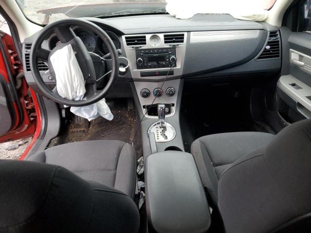 Photo 8 from auction – 2010 CHRYSLER SEBRING TO with VIN 1C3CC4FB9AN212411