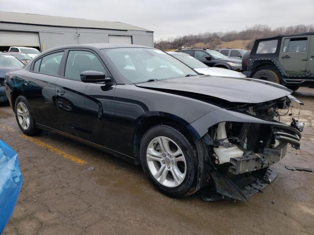 Photo 4 from auction – 2015 DODGE CHARGER SE with VIN 2C3CDXBG4FH771557