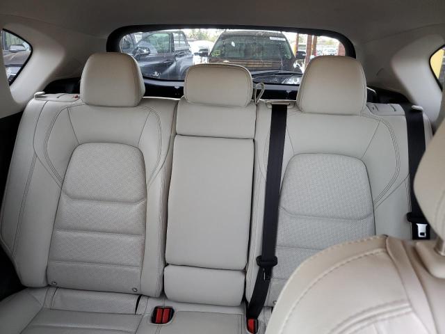 Photo 10 from auction – 2021 MAZDA CX-5 TOURI with VIN JM3KFACM2M0411182