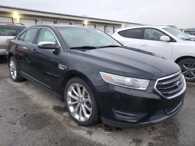 Photo 4 from auction – 2013 FORD TAURUS LIM with VIN 1FAHP2F85DG220731