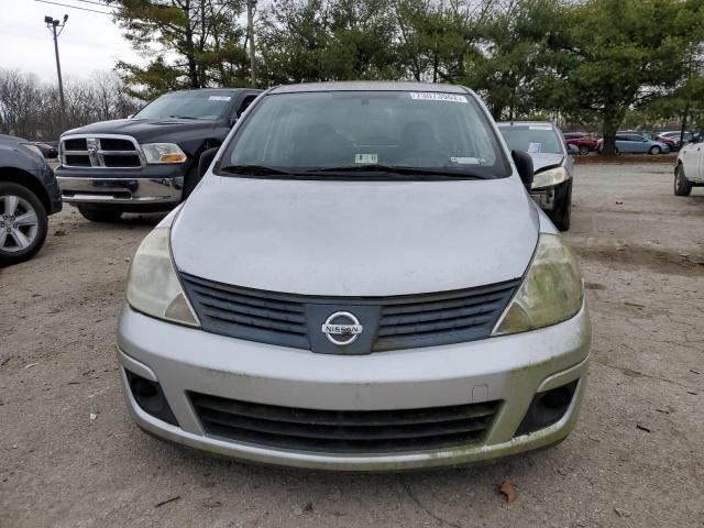 Photo 5 from auction – 2011 NISSAN VERSA S with VIN 3N1CC1AP2BL378092