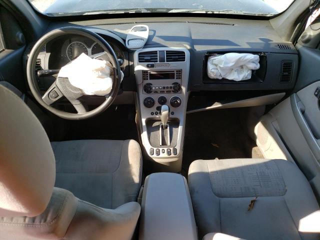 Photo 8 from auction – 2006 CHEVROLET EQUINOX LS with VIN 2CNDL13F166117905