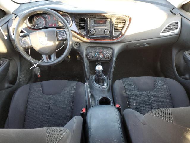 Photo 8 from auction – 2014 DODGE DART SE with VIN 1C3CDFAA4ED913246