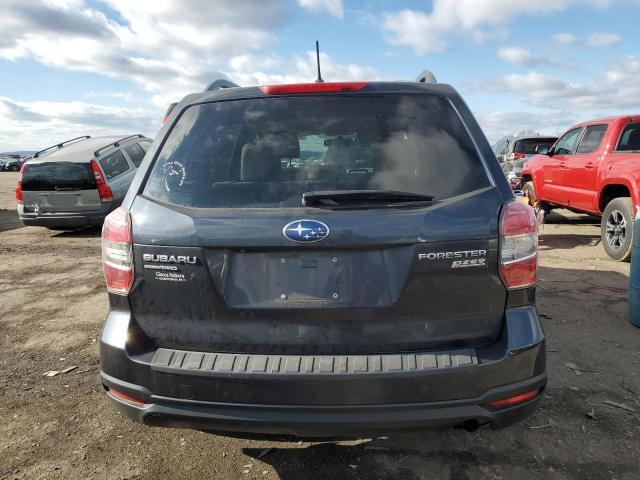 Photo 6 from auction – 2015 SUBARU FORESTER 2 with VIN JF2SJADC8FH558514