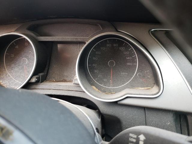 Photo 9 from auction – 2015 AUDI A5 PREMIUM with VIN WAUMFAFR1FA026666