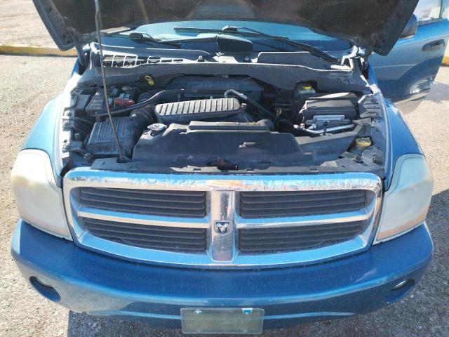 Photo 12 from auction – 2005 DODGE DURANGO LI with VIN 1D4HB58D65F615158