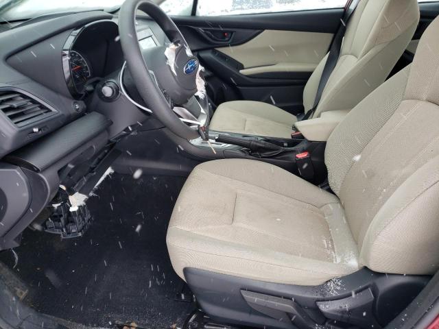 Photo 7 from auction – 2018 SUBARU IMPREZA with VIN 4S3GKAA68J3620788