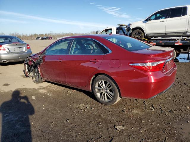 Photo 2 from auction – 2017 TOYOTA CAMRY LE with VIN 4T1BF1FK9HU745769