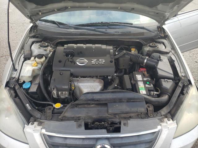 Photo 11 from auction – 2004 NISSAN ALTIMA BAS with VIN 1N4AL11D54C156726