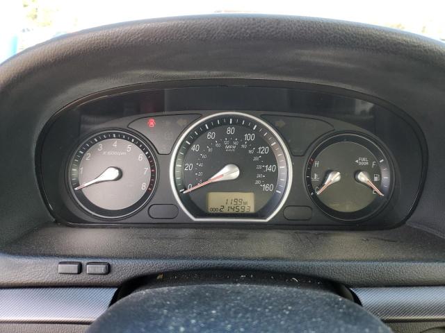 Photo 9 from auction – 2007 HYUNDAI SONATA SE with VIN 5NPEU46F37H249659