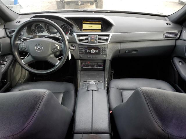 Photo 8 from auction – 2011 MERCEDES-BENZ E 350 with VIN WDDHF5GB8BA267976