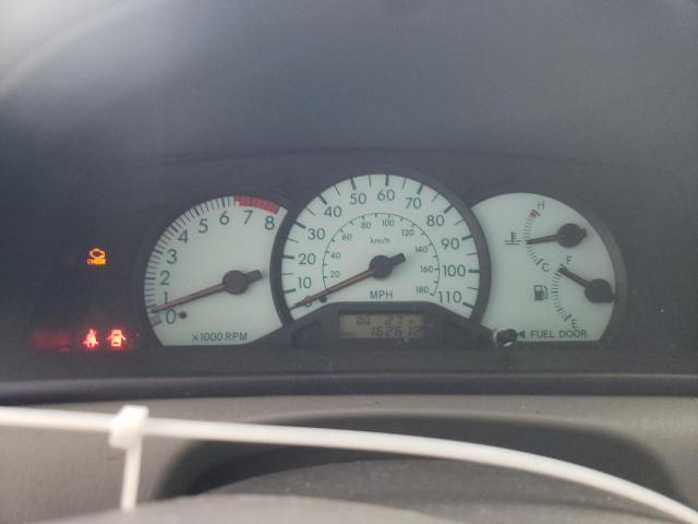 Фото 9 с аукциона – 2004 TOYOTA COROLLA CE с VIN JTDBR32E842020757