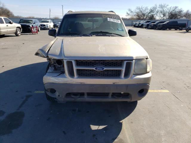 Photo 5 from auction – 2001 FORD EXPLORER S with VIN 1FMYU60E81UB29776