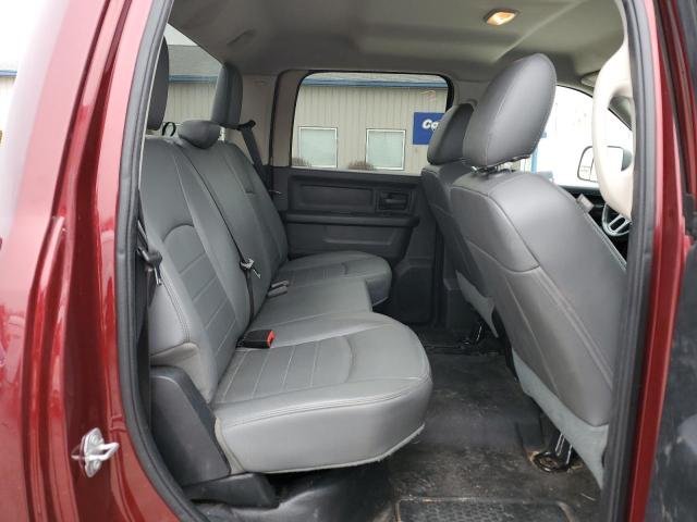 Photo 11 from auction – 2016 RAM 2500 ST with VIN 3C6UR5CL8GG259455