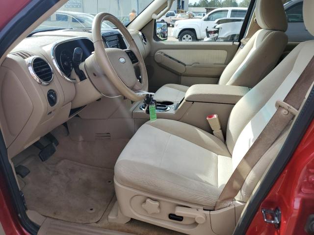 Photo 7 from auction – 2010 FORD EXPLORER X with VIN 1FMEU6DEXAUA95336